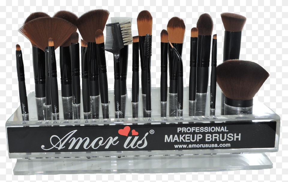 Brushes Brush Brochas Brocha Maquillaje Makeup Makeup Brushes Png Image