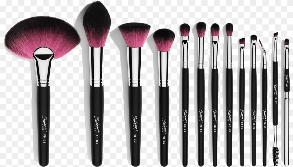 Brushes Brush For Make Up, Device, Tool, Fungus, Plant Free Png