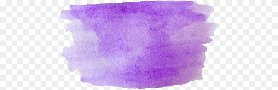 Brushes Brushstrokes Watercolor Paint Watercolor Paint, Purple, Paper, Accessories, Gemstone Free Png