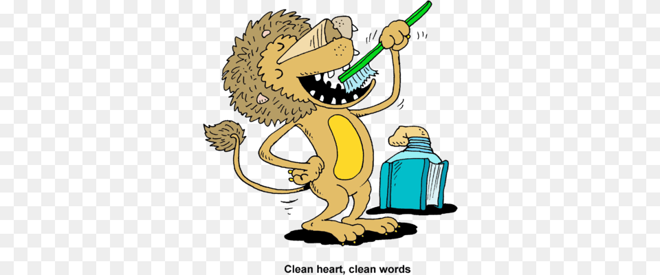 Brushing Cliparts, Baby, Person Png