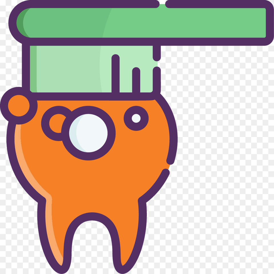 Brushing Teeth Tooth Brushing, Firearm, Weapon Free Png