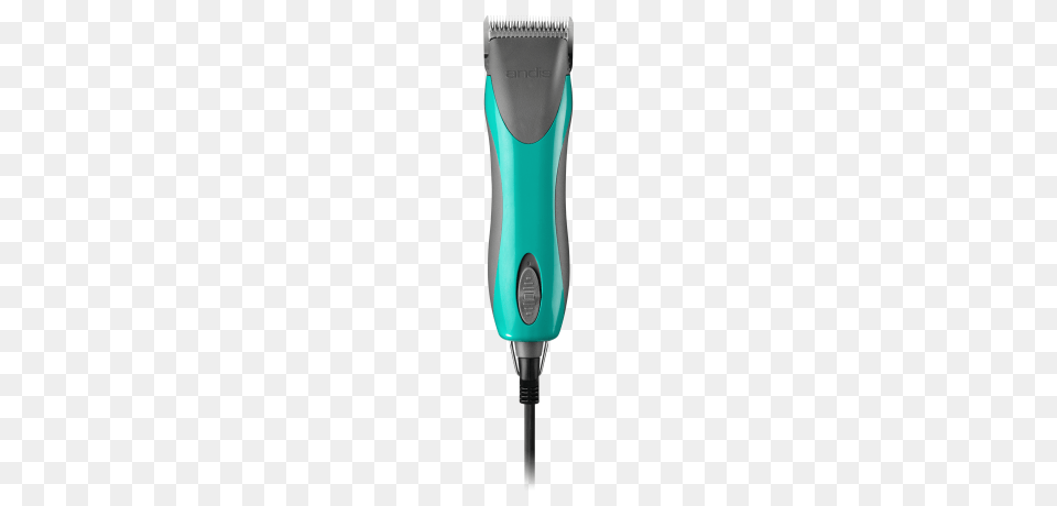 Brushless Motor Clipper Turquoise, Electrical Device, Microphone, Device Free Transparent Png