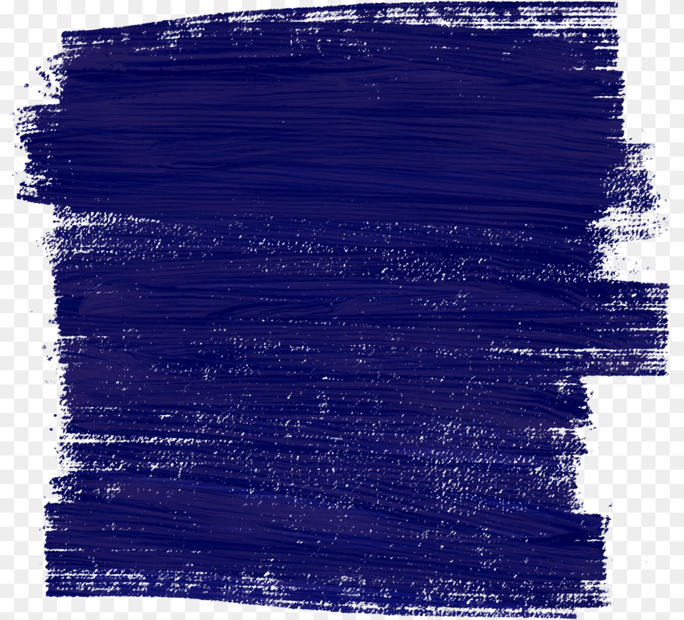 Brushstroke Darkblue Navy Deesign 1 Paint Stroke Picsart Navy Blue Stickers, Purple, Texture Png