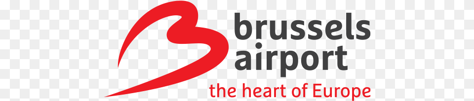 Brussels Airport Achieves Carbon Neutrality Under The Brussels Airport Logo, Text Free Transparent Png