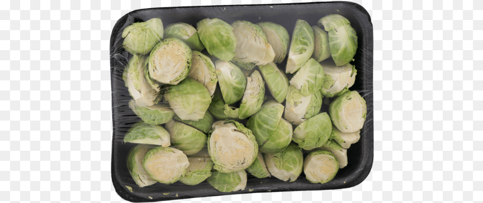 Brussels Sprout, Food, Produce, Dining Table, Furniture Png Image