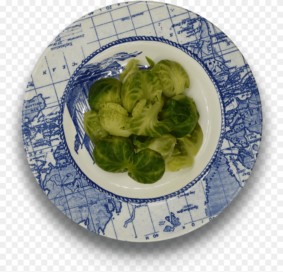 Brussels Sprouts Brussels Sprout, Food, Produce, Plate, Brussel Sprouts Free Transparent Png
