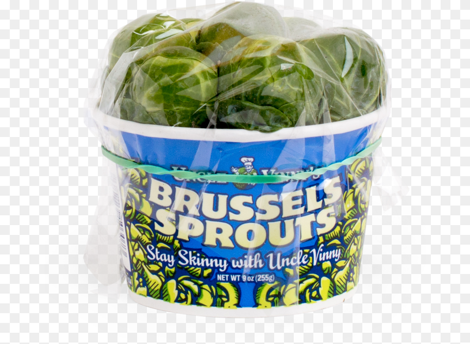 Brussels Sprouts Iceburg Lettuce, Food, Produce, Leafy Green Vegetable, Plant Free Transparent Png