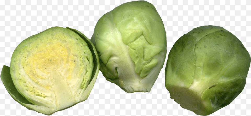 Brussels Sprouts Image Clipart Brussel Sprouts, Food, Produce, Cream, Dessert Free Transparent Png