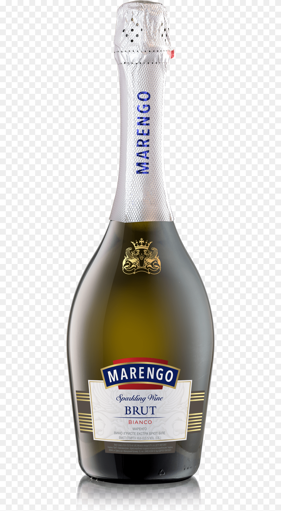 Brut Obem 075 L Champagne, Alcohol, Beer, Beverage, Liquor Png