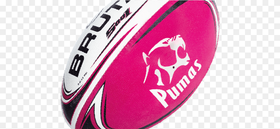 Brutal Replica Rugby Ball Pumas Pelota De Rugby Los Pumas, Rugby Ball, Sport Free Transparent Png