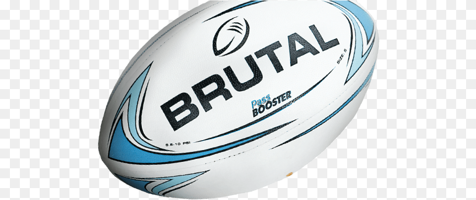 Brutal Rugby, Ball, Rugby Ball, Sport Free Png Download