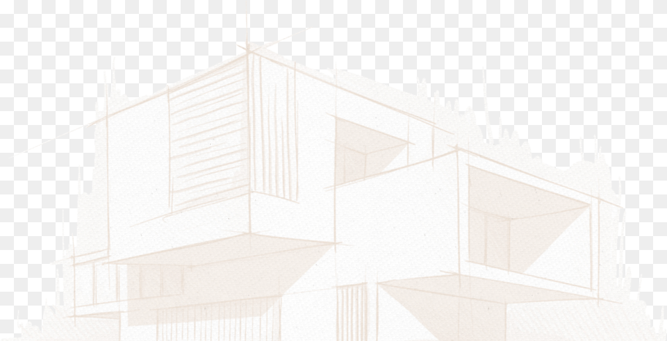 Brutalist Architecture, Art, Building, Drawing Free Png