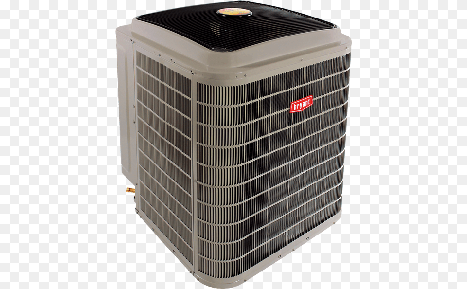 Bryant 3 Ton 18 Seer, Device, Appliance, Electrical Device, Air Conditioner Free Transparent Png