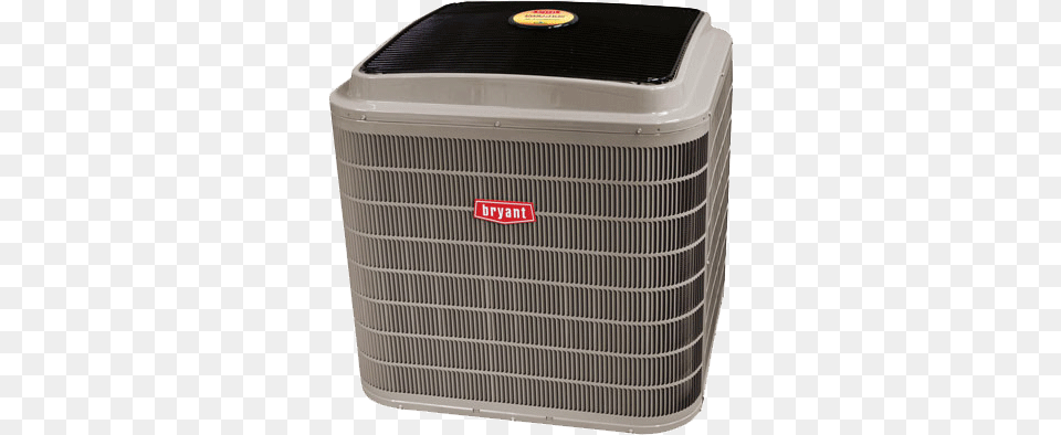 Bryant Air Conditioner, Appliance, Device, Electrical Device, Air Conditioner Free Png