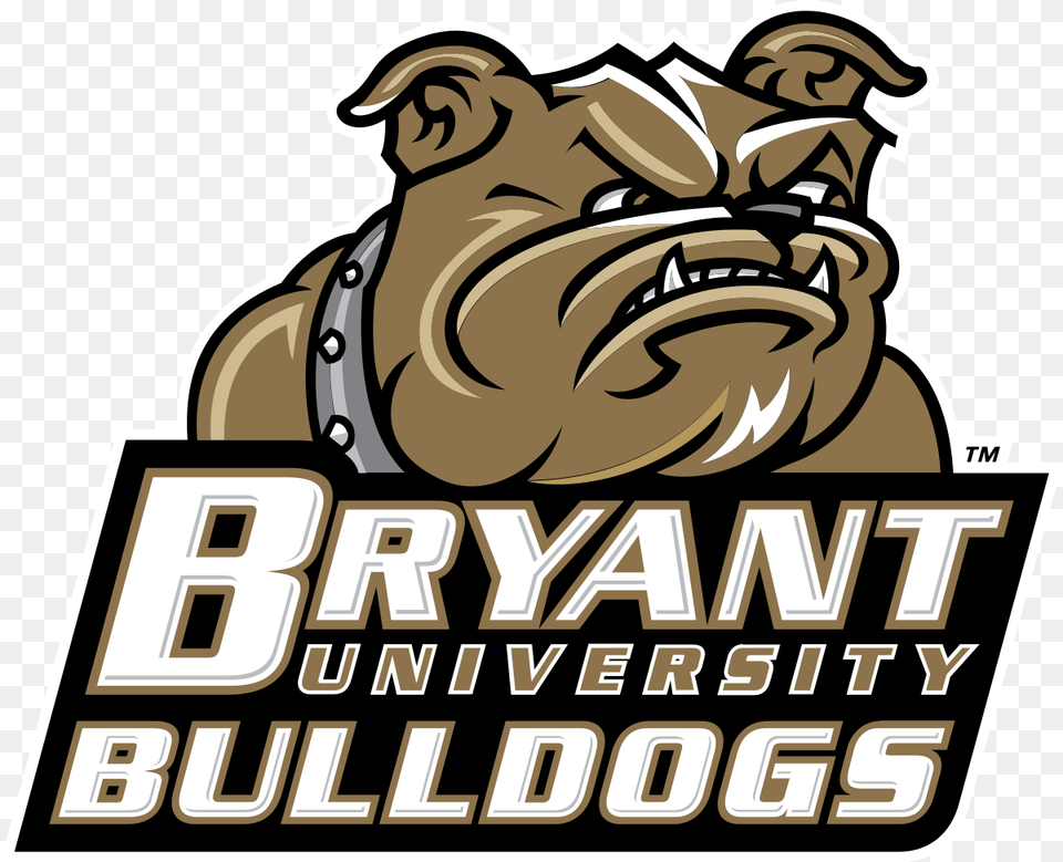 Bryant Bulldogs, Animal, Canine, Mammal Png Image