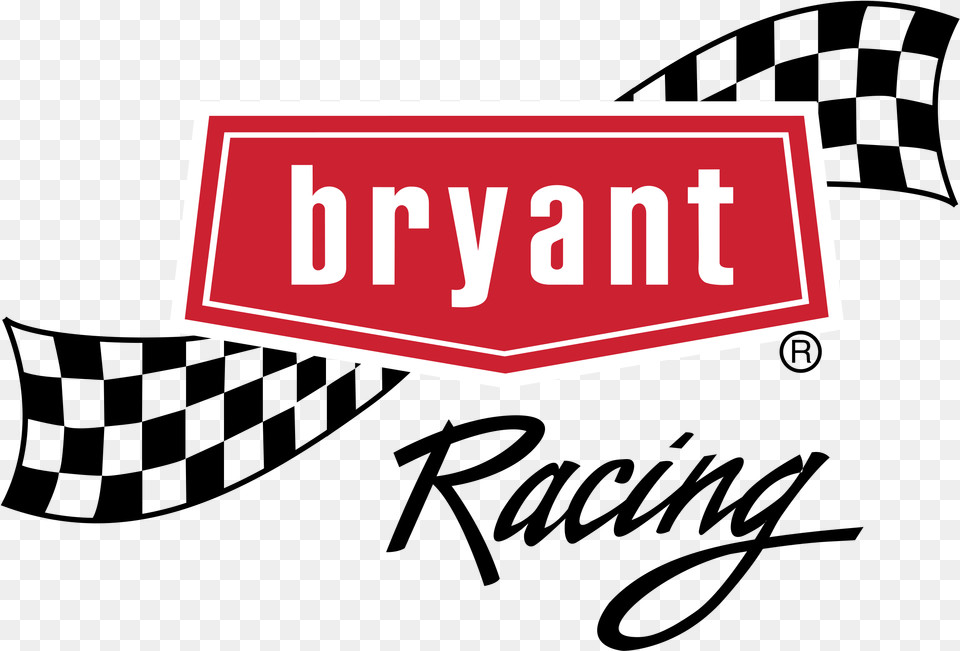 Bryant Heating And Cooling, Sign, Symbol, Road Sign, Scoreboard Free Png Download