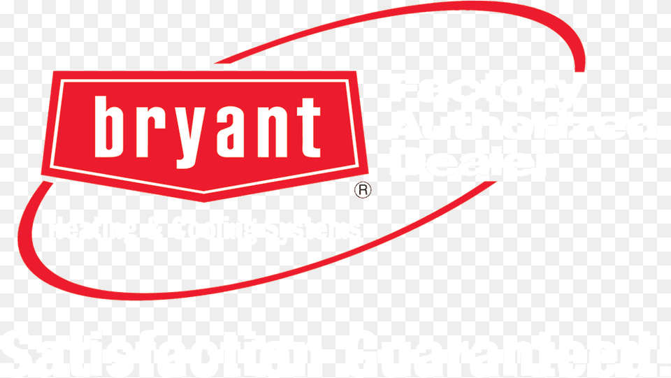 Bryant Heating And Cooling Systems Factory Authoritzed Bryant Heating And Cooling, Text, Scoreboard, Logo Png Image
