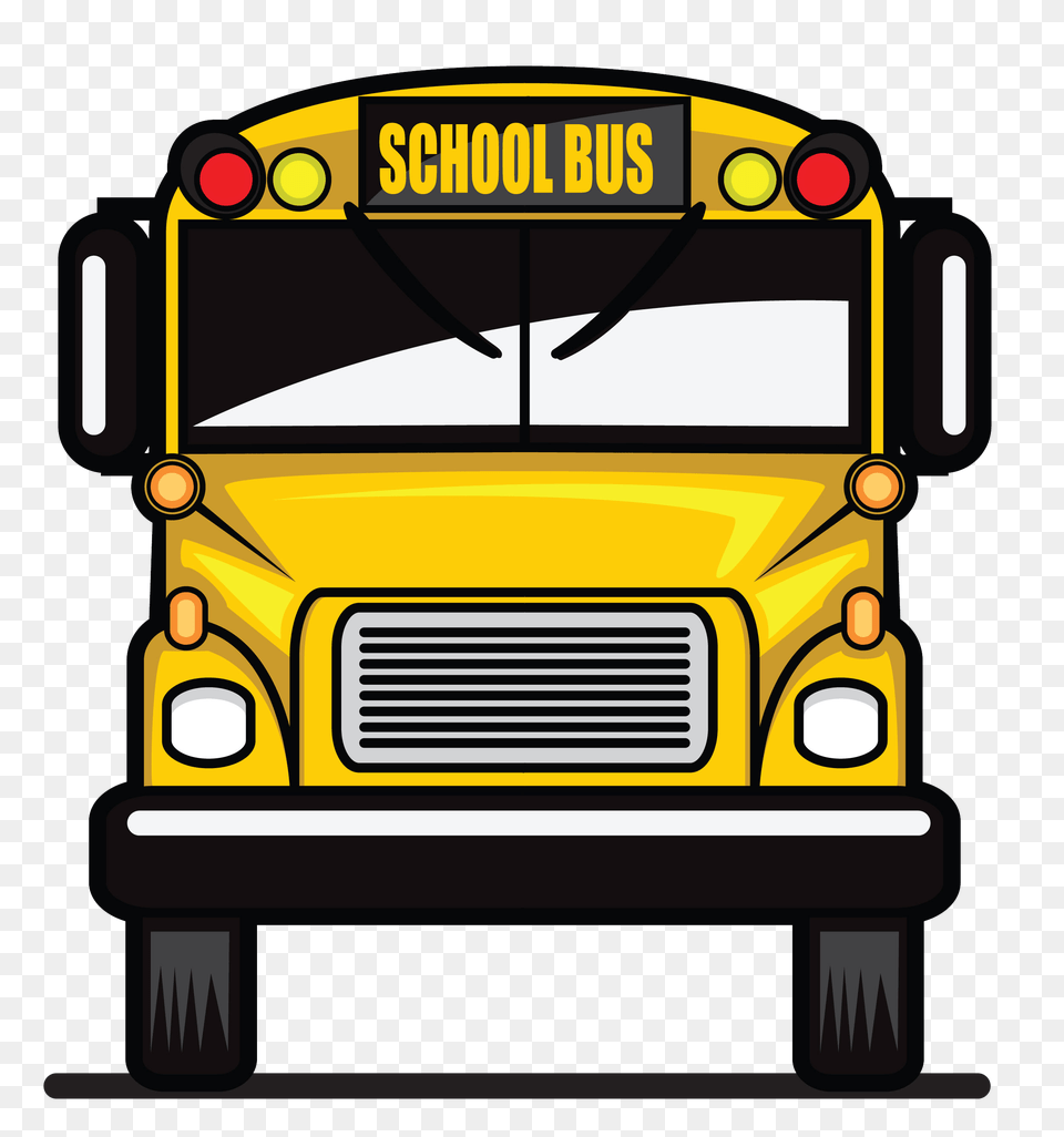 Bryant Public Schools Creating Opportunities For Success, Bus, School Bus, Transportation, Vehicle Png Image