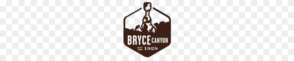 Bryce Canyon National Park Stamp, Logo, People, Person, Baby Free Transparent Png