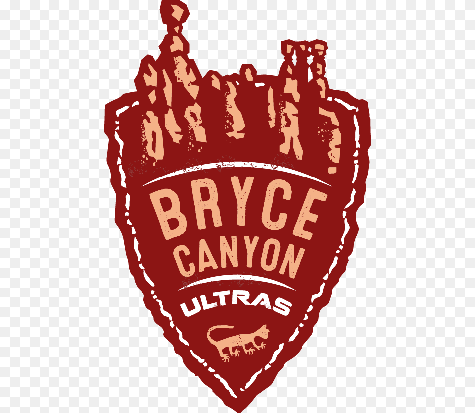 Bryce Canyon Ultra Marathon, Badge, Logo, Symbol, Dynamite Free Png