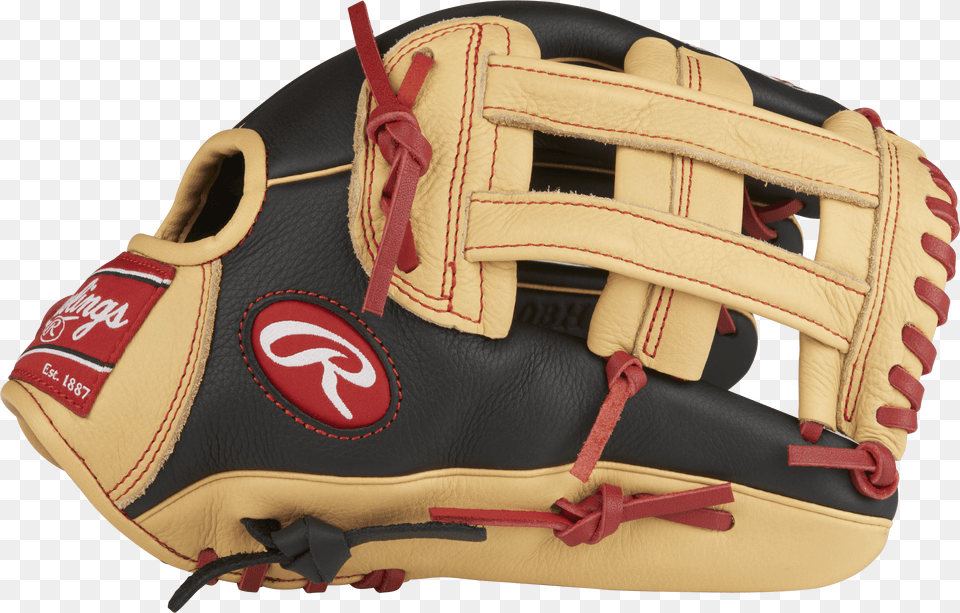 Bryce Harper Youth Outfield Glove Rawlings Gold Glove, Baseball, Baseball Glove, Clothing, Sport Png