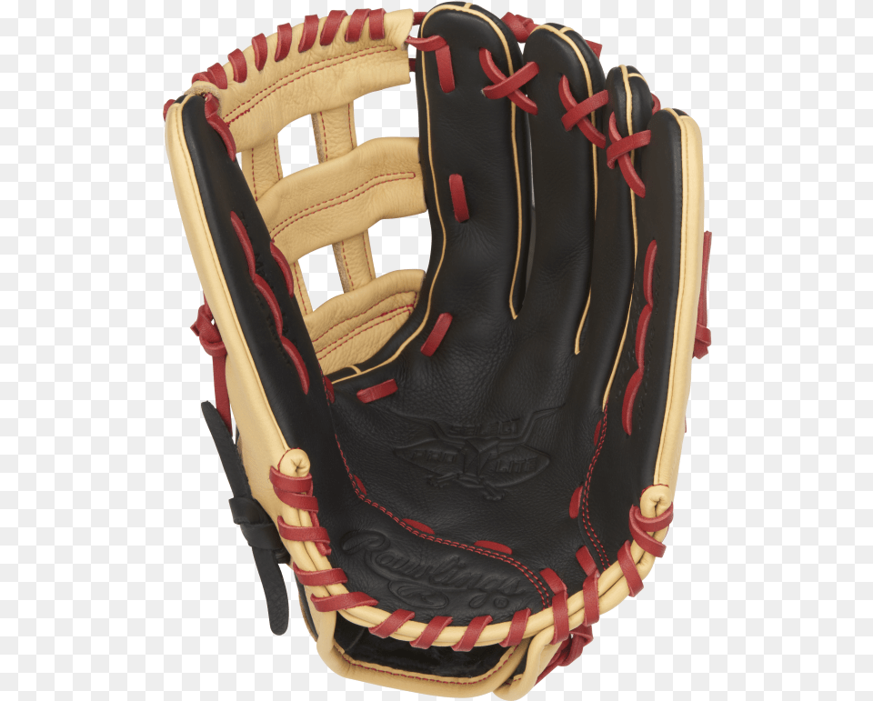 Bryce Harper Youth Select Pro Lite Rawlings Baseball Gloves, Baseball Glove, Clothing, Glove, Sport Free Png