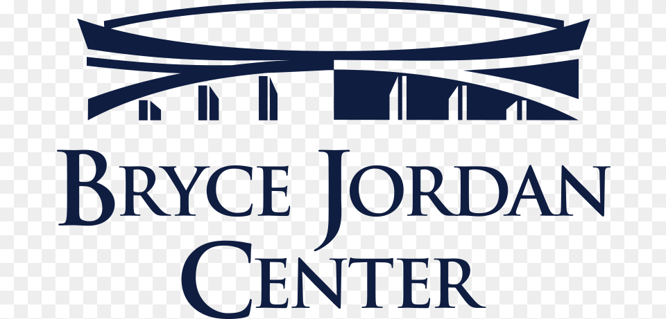 Bryce Jordan Center Logo, Text Free Png
