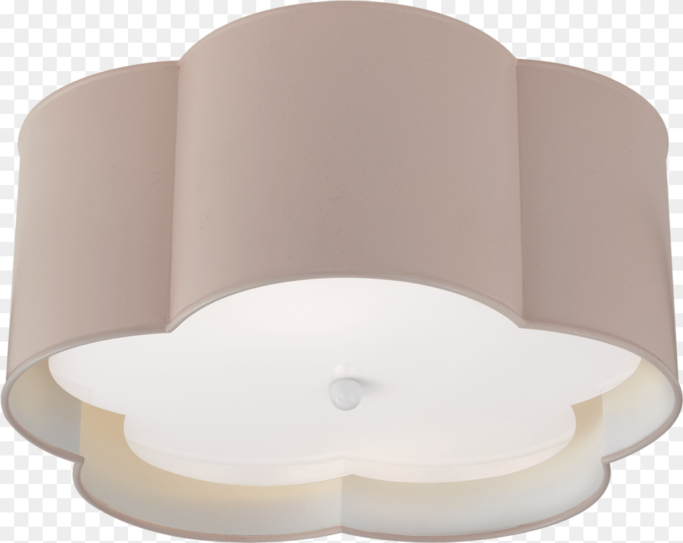 Bryce Medium Flush Mount In Pink And White With Frosted Bryce Medium Flush Mount In Various Finishes W Frosted Png