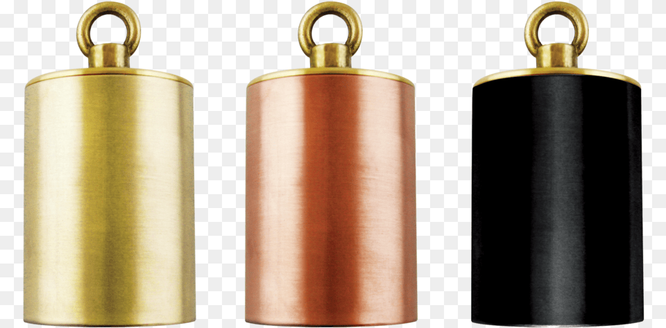 Bryce Series Brass, Cylinder, Bottle, Cosmetics, Perfume Png
