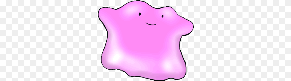 Bryn Pokemon Ditto Transform Gif, Purple, Person, Piggy Bank Free Transparent Png