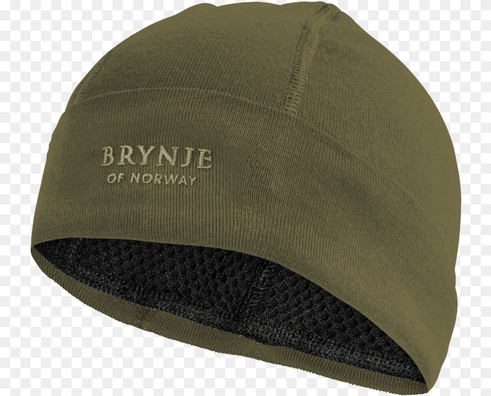 Brynje Arctic Hat Beanie, Cap, Clothing, Fleece, Baseball Cap Free Png Download
