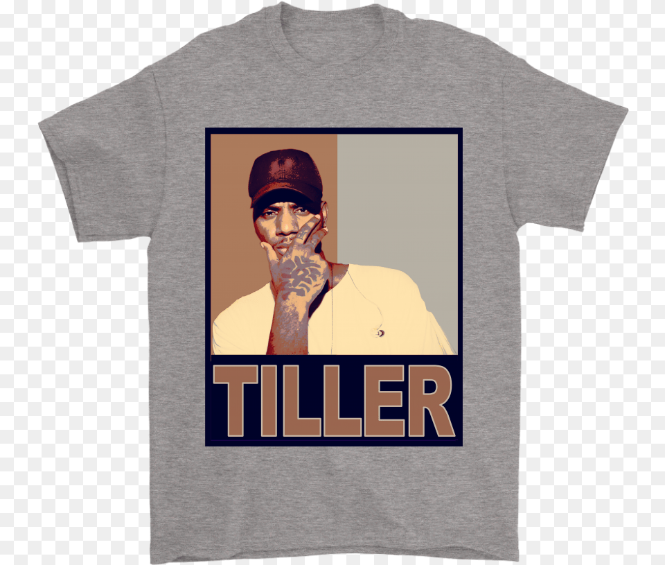 Bryson Tiller Trapsoul Don 039 T Hip Hop T R A P S O U L, T-shirt, Baseball Cap, Cap, Clothing Free Png