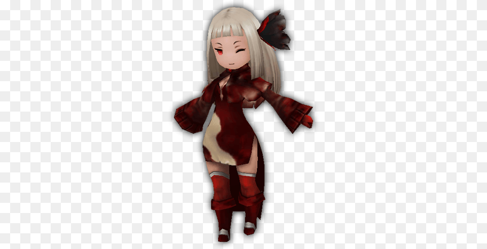 Bs Exorcist Bravely Second Exorcist, Baby, Book, Comics, Person Free Transparent Png