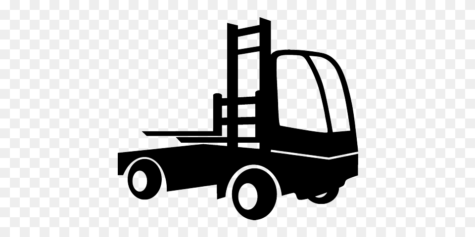 Bs Forklifts Used Fork Lift Trucks In Stock Diesel, Stencil, Device, Grass, Lawn Free Transparent Png