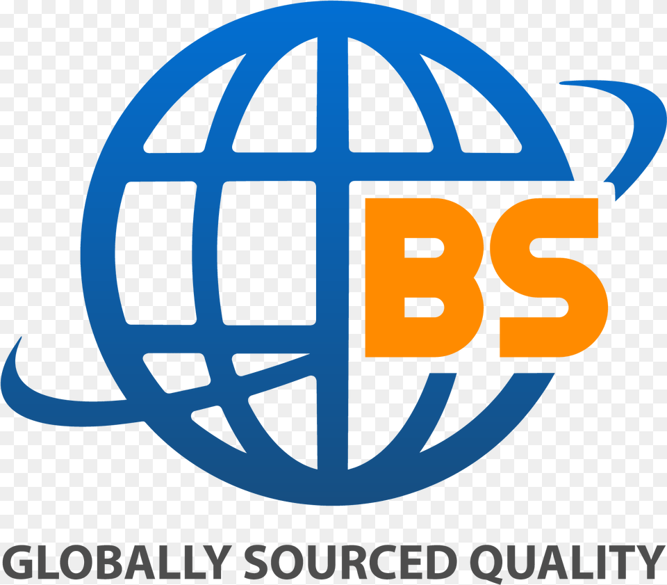 Bs Stainless, Sphere, Logo Free Png Download