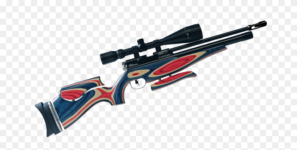 Bsa Gold Star Se Union Jack Multishot, Firearm, Gun, Rifle, Weapon Free Png
