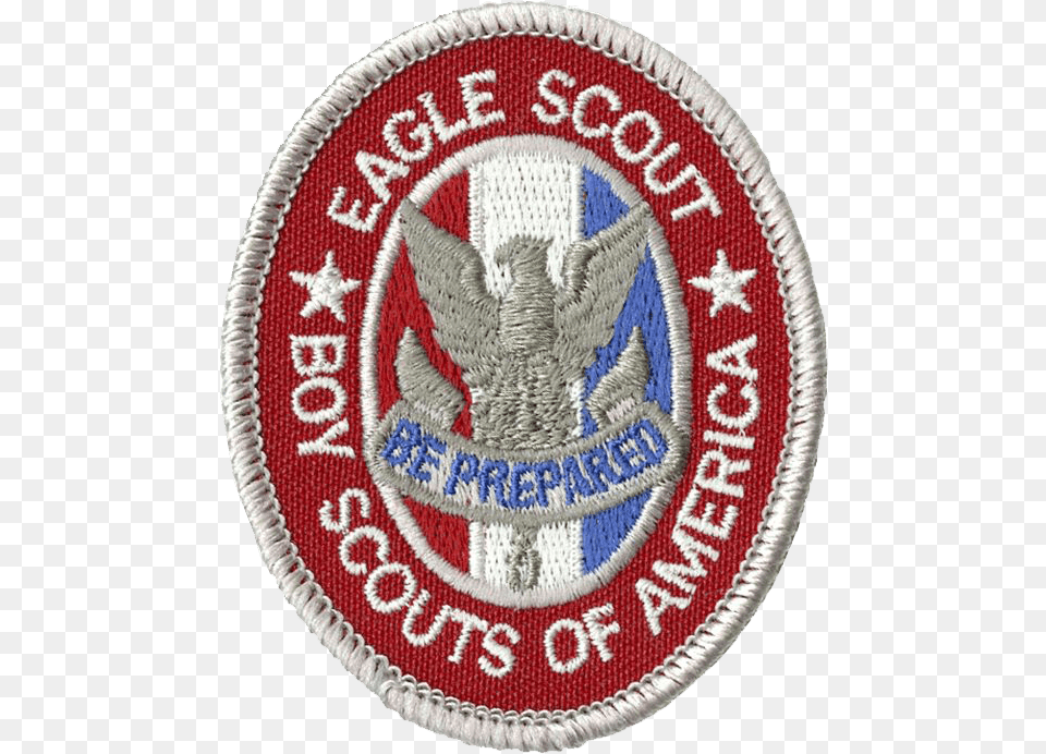 Bsa Troop 1 Albuquerque New Mexico Solid, Badge, Logo, Symbol Free Png