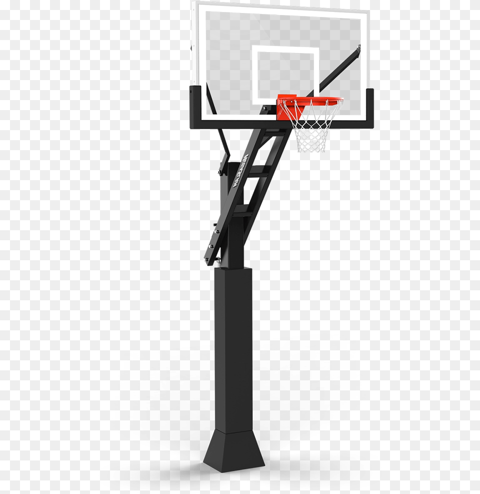 Bsaketball Hoop System Basketball Hoop Background Free Transparent Png
