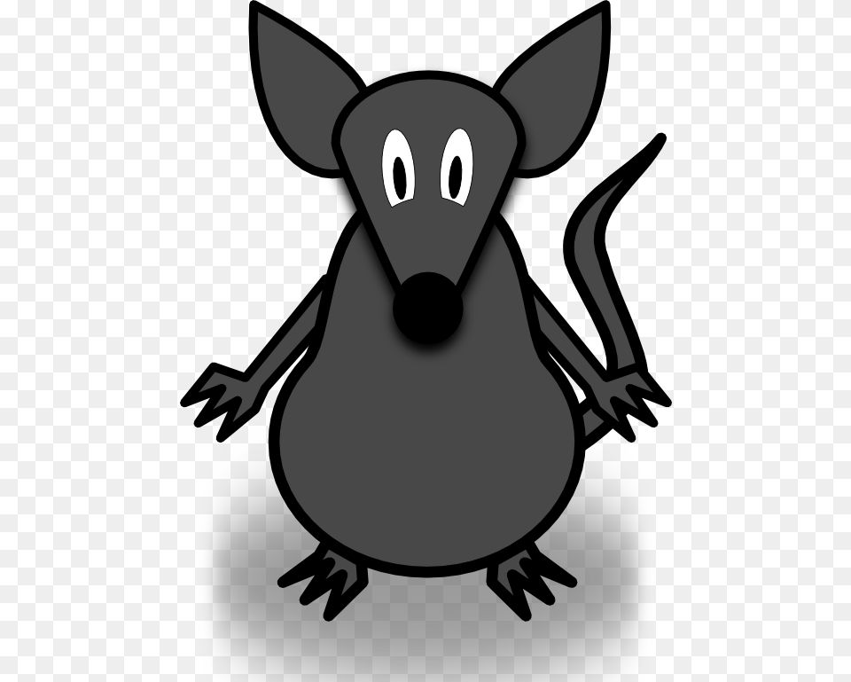 Bsantos Mouse Tweet 555px Report Specialized Cutaneous Schwann Cells Initiate, Animal, Mammal, Wildlife Free Transparent Png