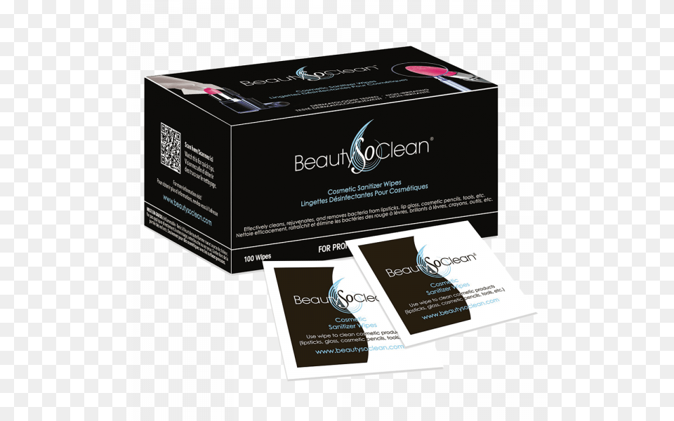 Bsc 100 Wipes Cosmetic Sanitizer Wipe, Advertisement, Paper, Poster, Text Free Png