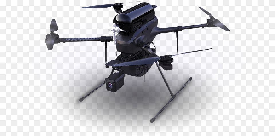 Bshark Drone Fuel Cell, Aircraft, Helicopter, Transportation, Vehicle Free Transparent Png