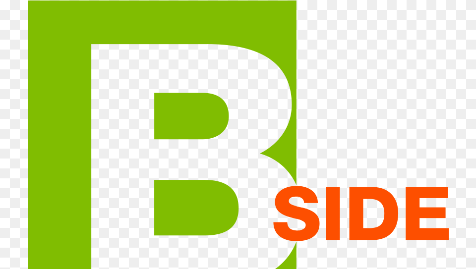 Bside Logo New York City, Green, Number, Symbol, Text Free Png Download
