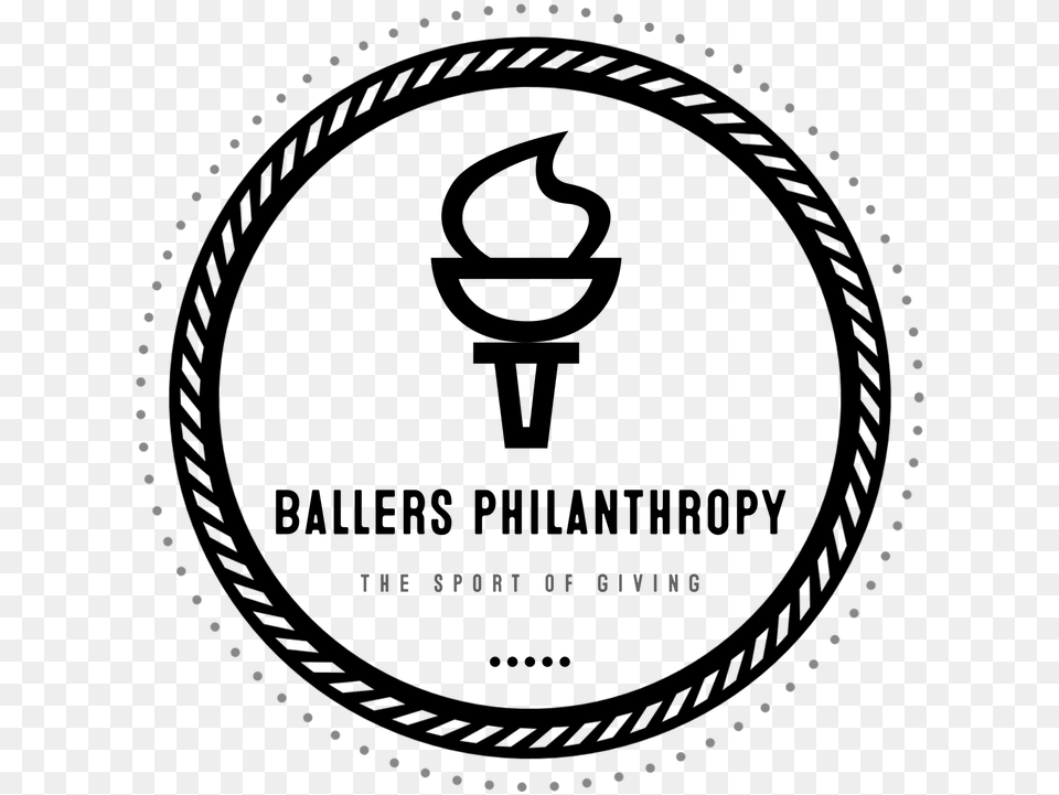 Bsllers Philanthropy Circle Logo Template, Oval Free Png Download