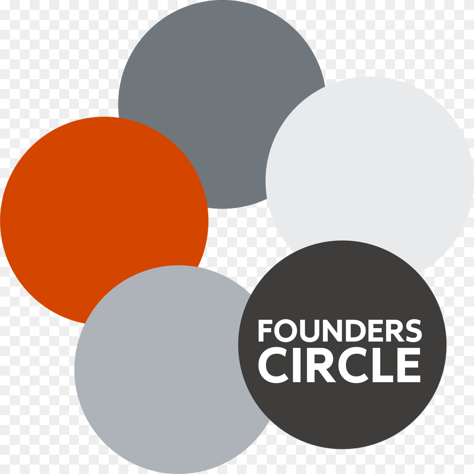 Bslp Founders Circle Logo Circle, Sphere Free Transparent Png