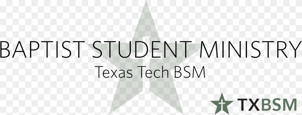 Bsm Texas Tech Statistical Graphics, Star Symbol, Symbol Free Transparent Png