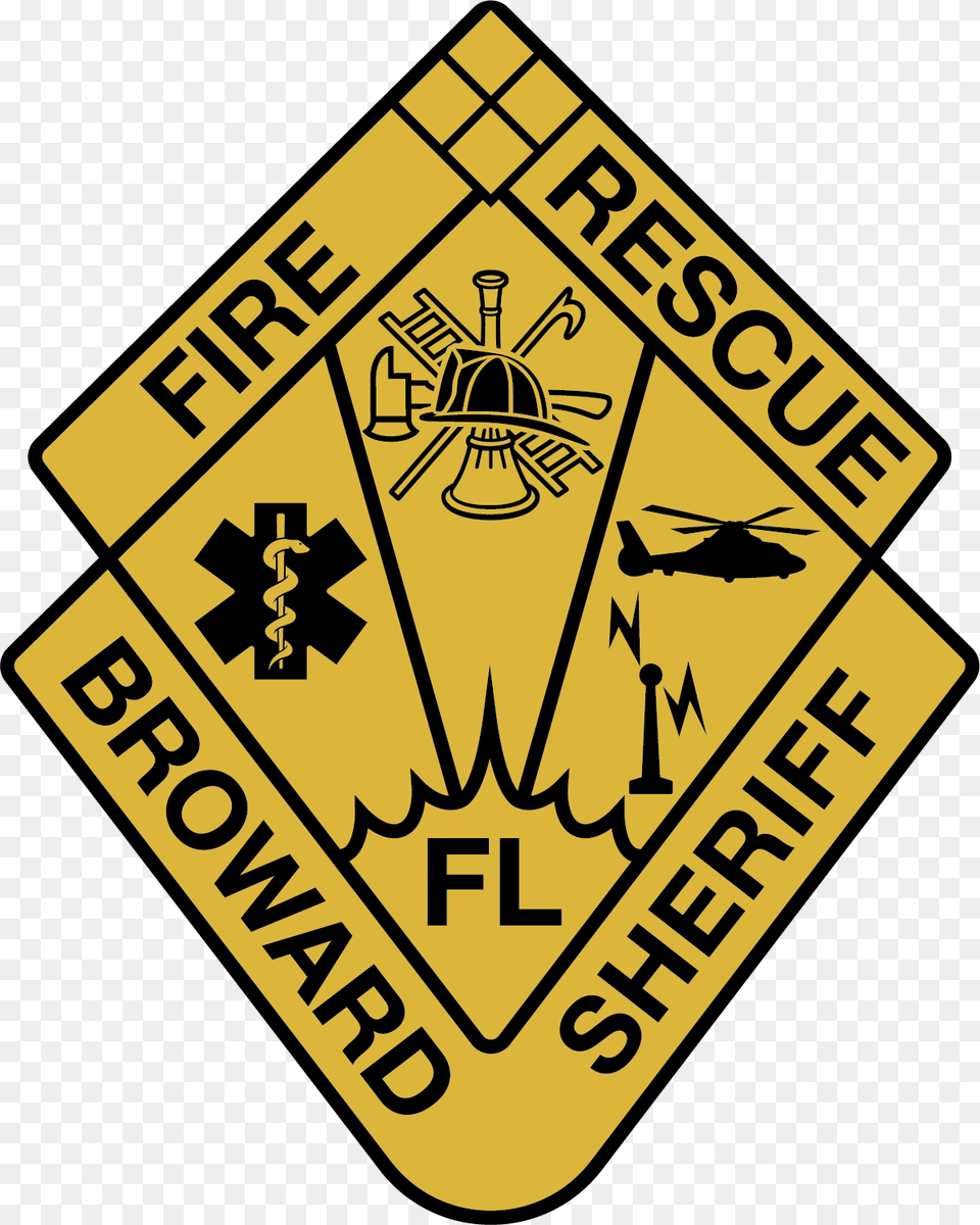 Bso Fr Logo Bso Fire Rescue, Badge, Symbol, Scoreboard, Aircraft Free Png Download