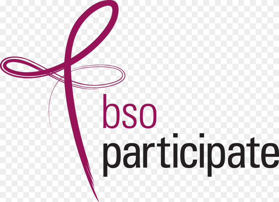 Bso Participate, Text, Logo Free Transparent Png