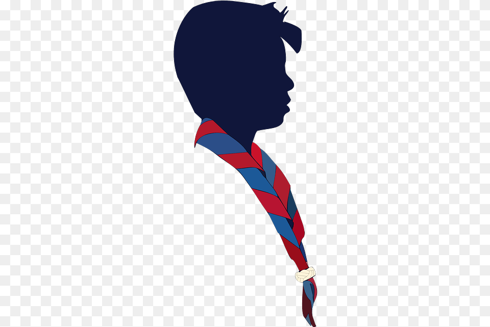 Bsp Senior Scout Logo, Accessories, Person, People, Tie Png