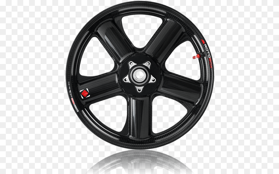 Bst Carbon Fiber Grom Wheels Rotobox Rbx2 Back Rotobox Wheels Uk, Alloy Wheel, Car, Car Wheel, Machine Png