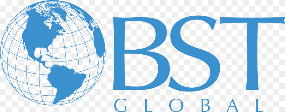 Bst Global Logo, Sphere, Astronomy, Outer Space, Planet Png